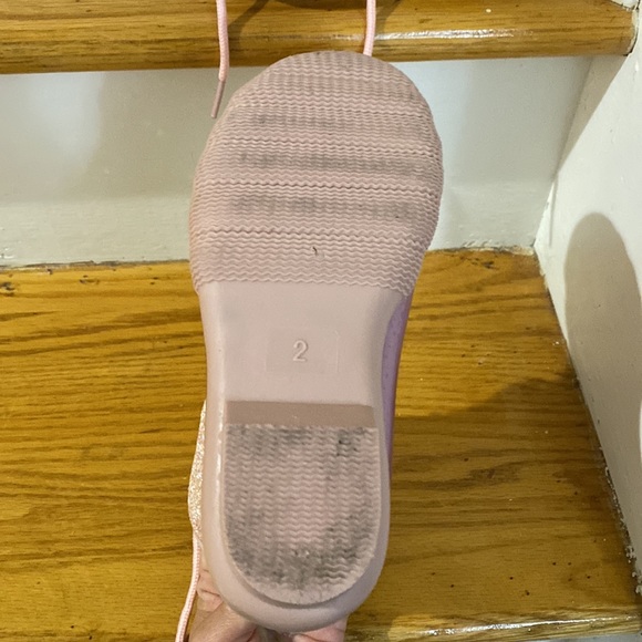 🎀Adrianne Vittadini Girl Boots - Picture 5 of 9